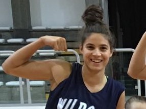 foto di Lisa Desiderato